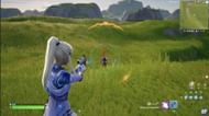 The Lock On Pistol in action (Image via EveryDay FN on YouTube)